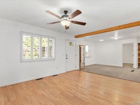 3726 S Lewis Court, Denver CO 80235