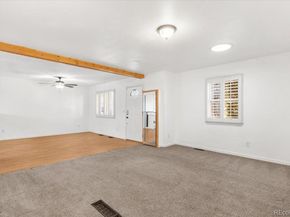 3726 S Lewis Court, Denver CO 80235