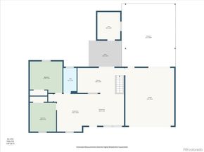 3726 S Lewis Court, Denver CO 80235