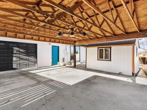 3726 S Lewis Court, Denver CO 80235