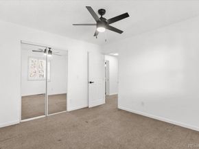 3726 S Lewis Court, Denver CO 80235