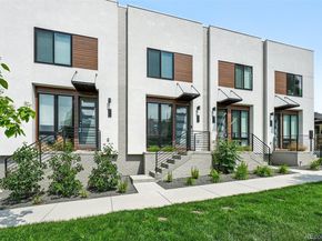 4394 Zenobia Street, Denver CO 80212