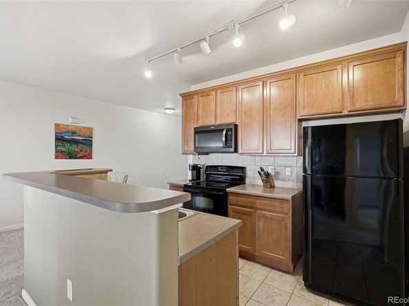5536 Lewis Court 104, Arvada CO 80002