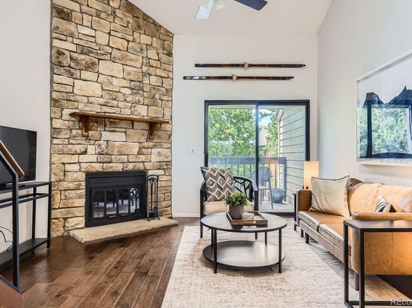 418 Wright Street 302, Lakewood CO 80228