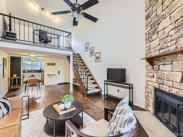418 Wright Street 302, Lakewood CO 80228