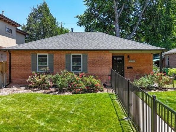 1080 Krameria Street, Denver CO 80220