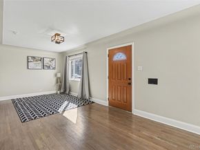 3315 E 31st Avenue, Denver CO 80205