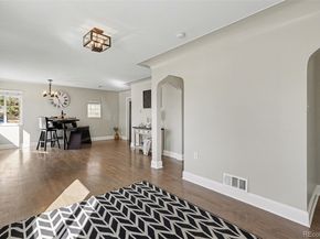 3315 E 31st Avenue, Denver CO 80205