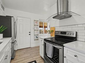 3315 E 31st Avenue, Denver CO 80205