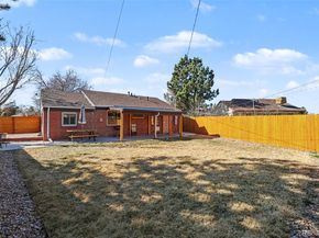3315 E 31st Avenue, Denver CO 80205