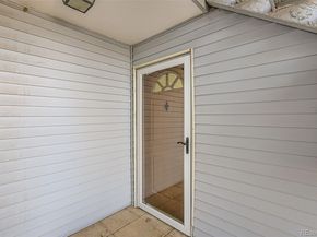 13302 E Jewell Avenue 102, Aurora CO 80012