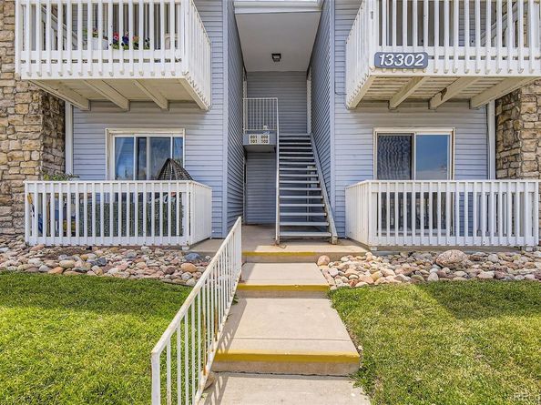 13302 E Jewell Avenue 102, Aurora CO 80012