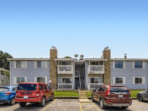 13302 E Jewell Avenue 102, Aurora CO 80012