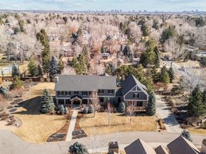 15 Layton Lane, Cherry Hills Village CO 80113