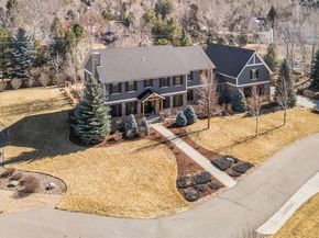 15 Layton Lane, Cherry Hills Village CO 80113