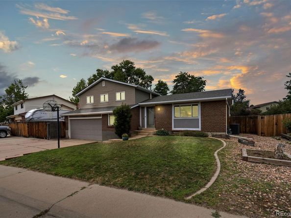 7263 Deframe Court, Arvada CO 80005