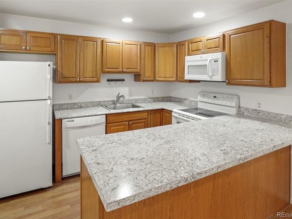 5250 S Huron Way 12103, Littleton CO 80120