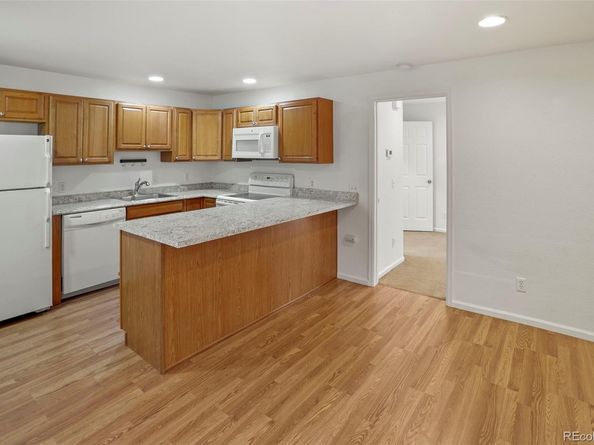 5250 S Huron Way 12103, Littleton CO 80120