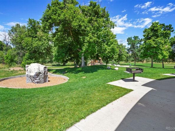 5250 S Huron Way 12103, Littleton CO 80120