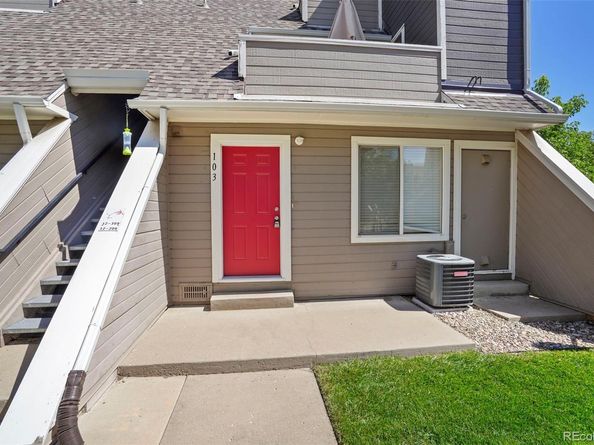 5250 S Huron Way 12103, Littleton CO 80120