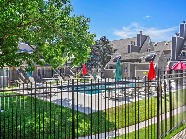 5250 S Huron Way 12103, Littleton CO 80120