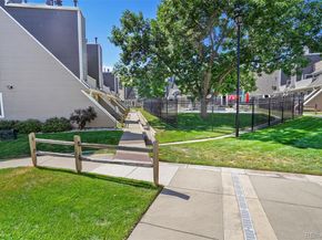 5250 S Huron Way 12103, Littleton CO 80120