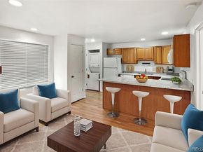 5250 S Huron Way 12103, Littleton CO 80120