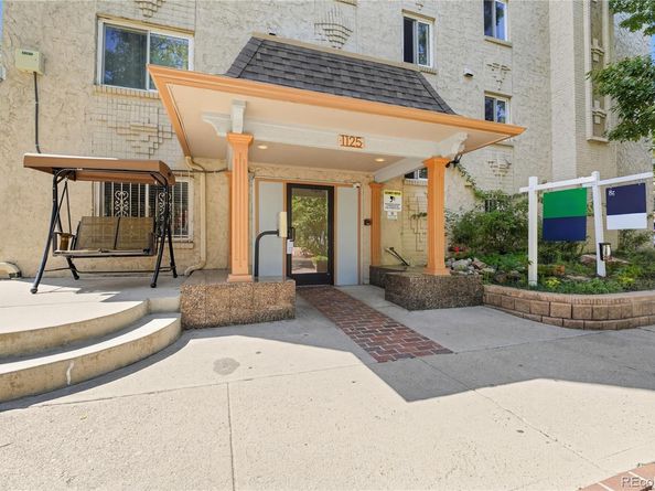 1125 N Washington Street 503, Denver CO 80203