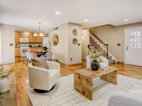 5753 S Lansing Court, Englewood CO 80111