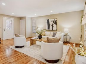 5753 S Lansing Court, Englewood CO 80111