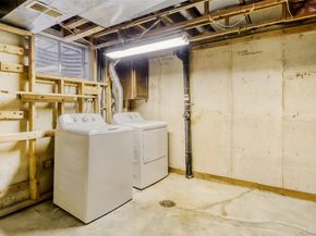 5753 S Lansing Court, Englewood CO 80111