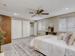 5753 S Lansing Court, Englewood CO 80111