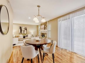 5753 S Lansing Court, Englewood CO 80111