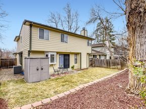 5753 S Lansing Court, Englewood CO 80111