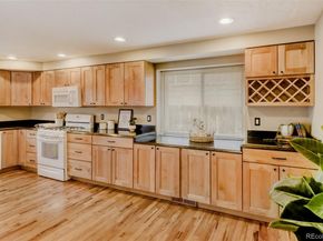 5753 S Lansing Court, Englewood CO 80111