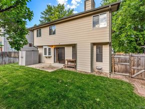 5753 S Lansing Court, Englewood CO 80111