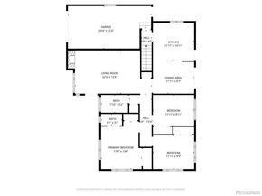 1265 S Eudora Street, Denver CO 80246