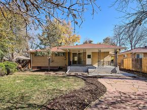 1265 S Eudora Street, Denver CO 80246