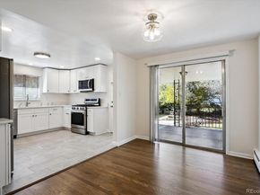 1265 S Eudora Street, Denver CO 80246