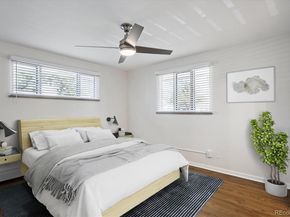 1265 S Eudora Street, Denver CO 80246