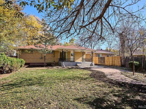 1265 S Eudora Street, Denver CO 80246