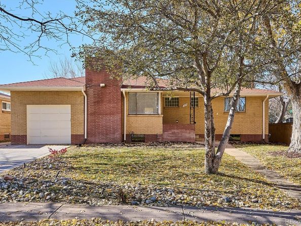 1265 S Eudora Street, Denver CO 80246