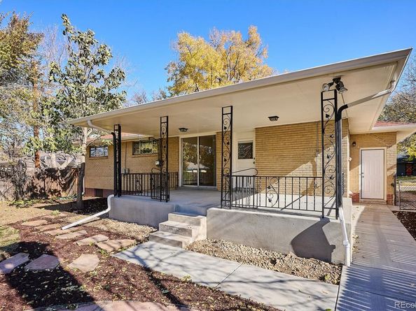 1265 S Eudora Street, Denver CO 80246