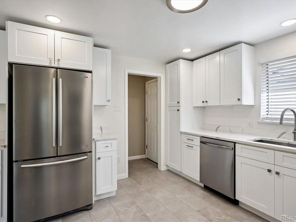 1265 S Eudora Street, Denver CO 80246