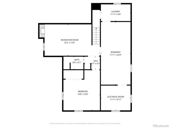 1265 S Eudora Street, Denver CO 80246