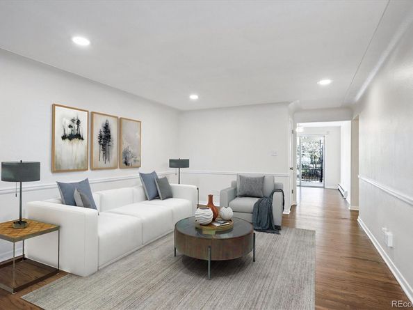 1265 S Eudora Street, Denver CO 80246