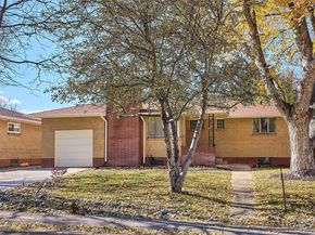 1265 S Eudora Street, Denver CO 80246