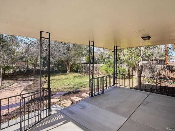 1265 S Eudora Street, Denver CO 80246