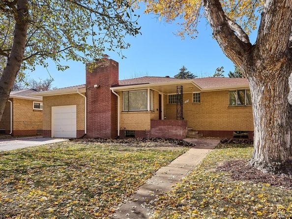 1265 S Eudora Street, Denver CO 80246