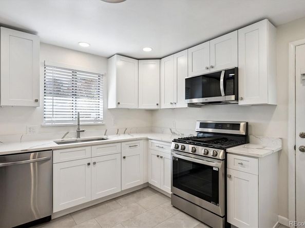 1265 S Eudora Street, Denver CO 80246